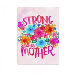 Strong as a Mother Magnet